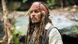Sisäpiirilähteet: Johnny Depp palaa Jack Sparrow’n rooliin Pirates of the Caribbean 6 -elokuvassa